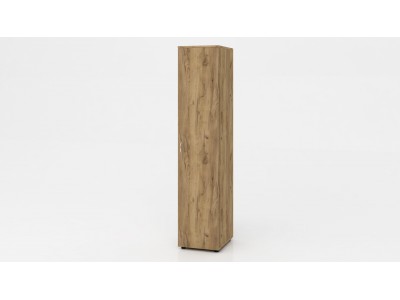 Еднокрилен гардероб 4